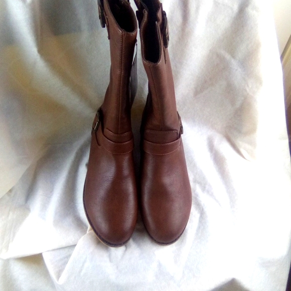 Cat & Jack Other - CAT & JACK BOOTS